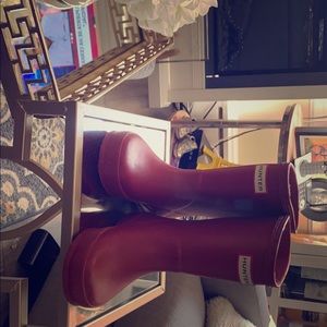 Kid Hunter water boots